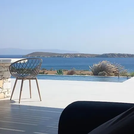 Vakantiehuis Hillhouse *