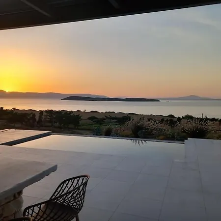 Vakantiehuis Hillhouse