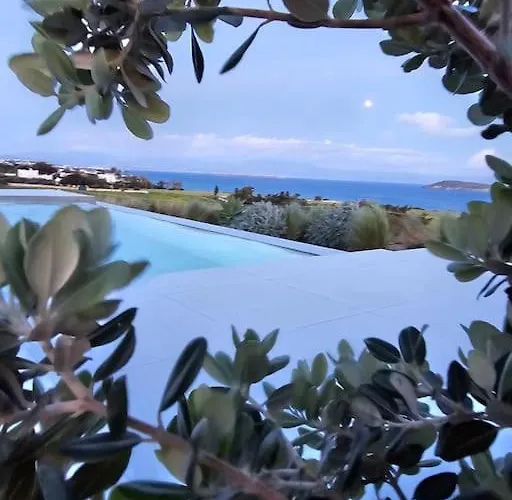 Hillhouse Vakantiehuis