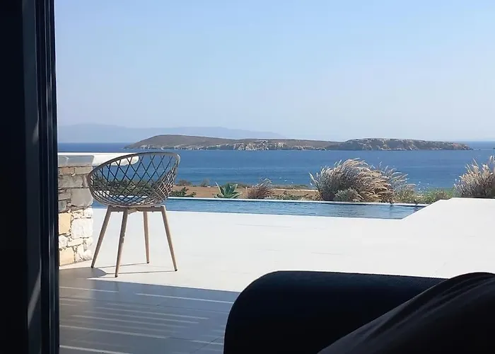 Vakantiehuis Hillhouse *