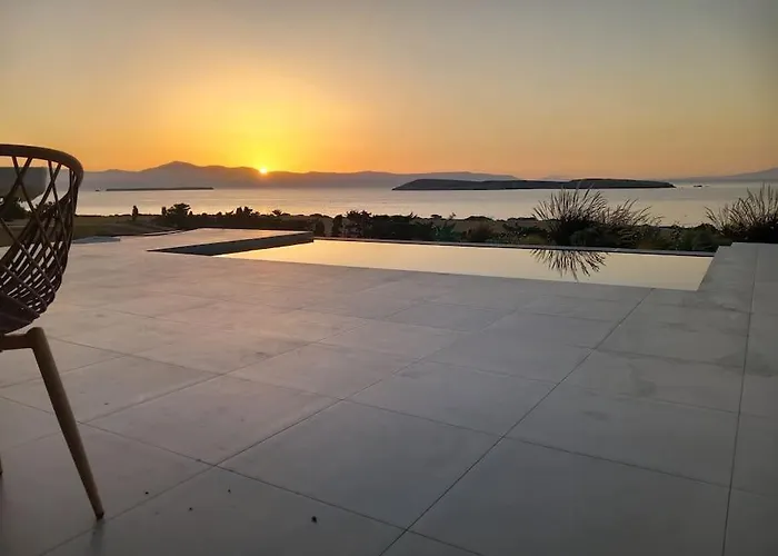 Vakantiehuis Hillhouse *