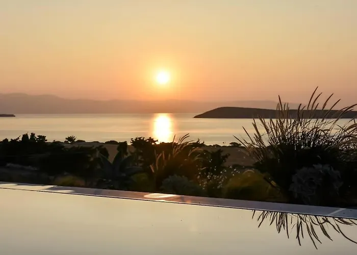 Vakantiehuis Hillhouse