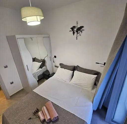 Vakantiehuis Hillhouse *