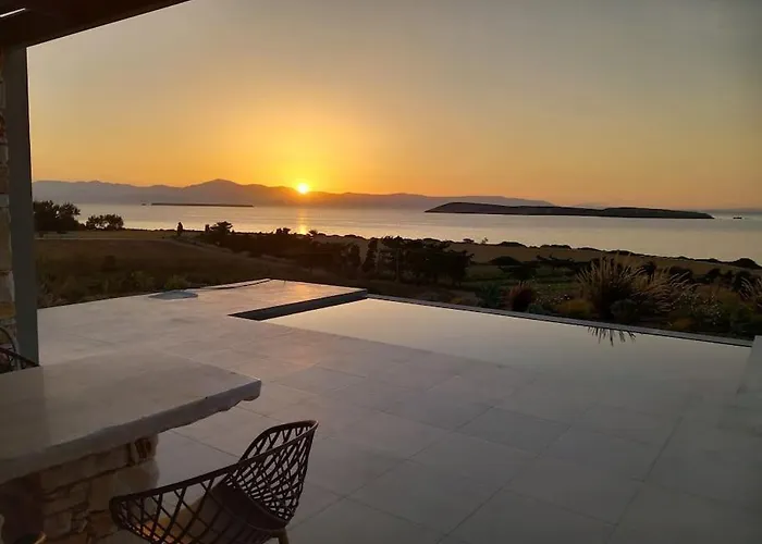 Hillhouse Vakantiehuis *