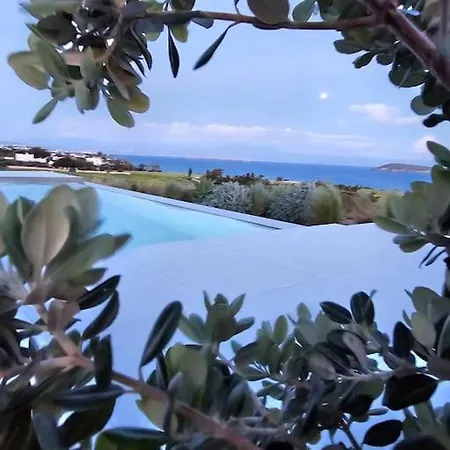 Hillhouse Hébergement de vacances