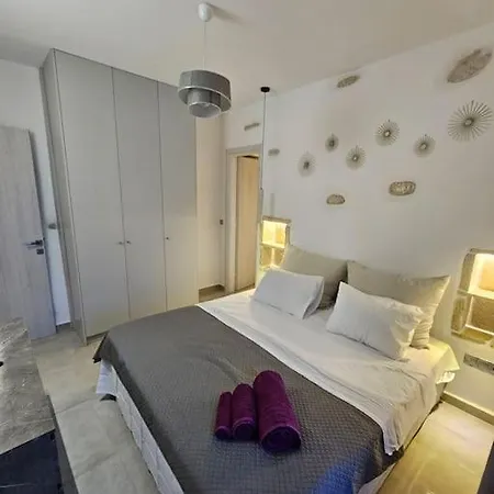 Hillhouse Nyaraló Driósz