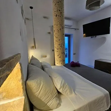 Hébergement de vacances Hillhouse Drios