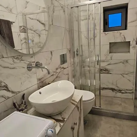 Hillhouse Hébergement de vacances *