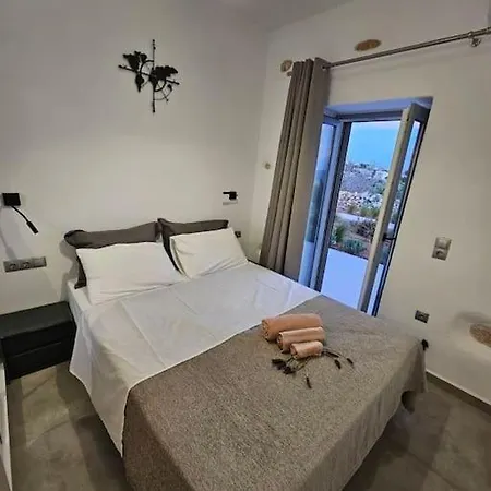 Hillhouse Hébergement de vacances