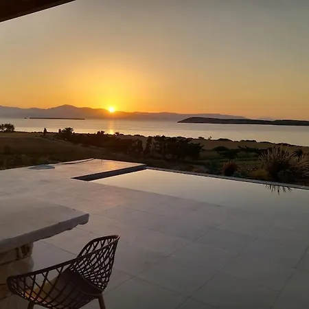 Hillhouse Nyaraló *