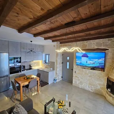 Hillhouse Hébergement de vacances *