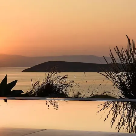 Hillhouse Hébergement de vacances *