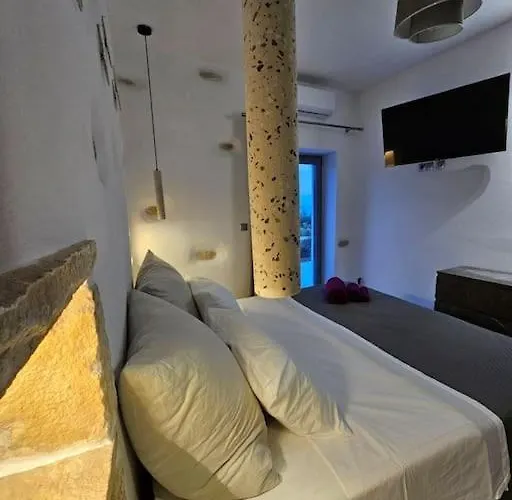 Сasa de vacaciones Hillhouse Drios