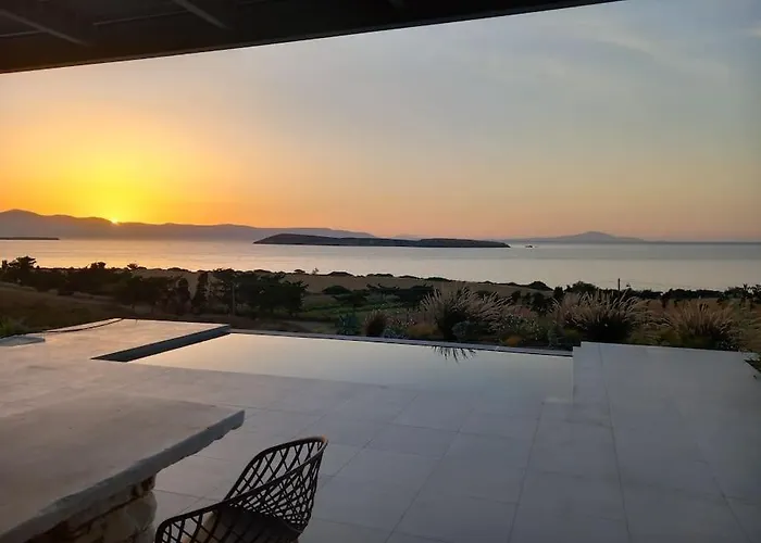 Сasa de vacaciones Hillhouse