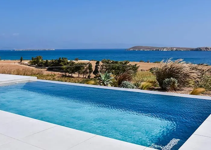 Сasa de vacaciones Hillhouse