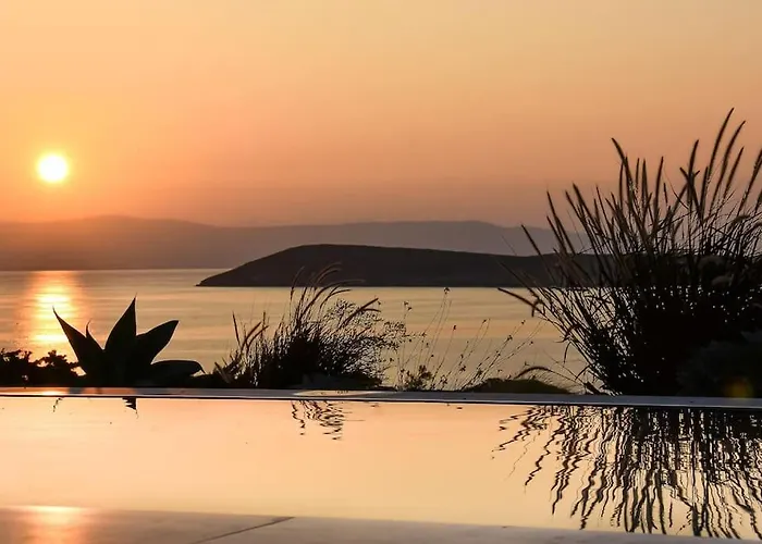 Hillhouse Сasa de vacaciones *